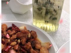-红旗饭庄
