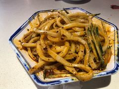 -宝葫芦西北茶食铺(万达店)