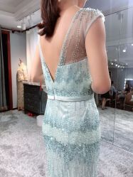 -艾慕婚纱礼服馆(和平店)