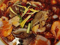 -潍坊宴·大管家(文化路店)