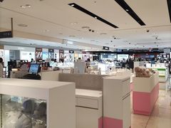 -乐天免税店(明洞店)