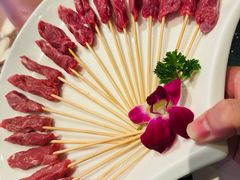-南门涮肉(天坛店)