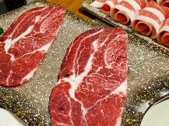 -哈拉海和牛主题餐厅(哈西店)