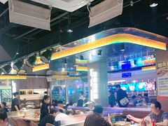 -杨小佳·齐齐哈尔烤肉·烤串(广州店)