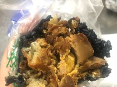 -芳婆糕团店(王府大街店)