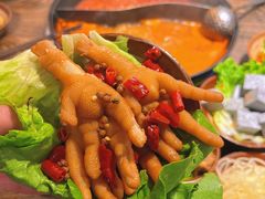 -冯校长老火锅(深圳总店)