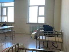 -哈尔滨医科大学附属第四医院(南岗院区)