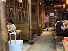 -重庆渝达老火锅(春熙路店)