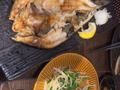 -角落里(中山公园店)