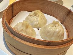 -利苑酒家(宜安广场店)