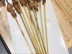 -权金城(龙旗店)