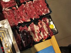 -陈记顺和牛肉火锅馆(天河北路店)
