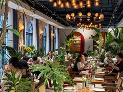 -Osteria Garden 生蚝花园餐厅(原进贤路店)