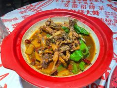 -阿财老铺·老蚌埠龙虾城(华夏总店)
