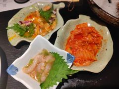 -花潮料理艺食馆(成都万象城店)