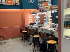 -海马体家庭照相馆(北京芳圆里 ID MALL店)
