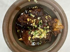 -邱记私房菜·十八年本地菜