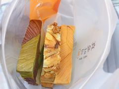 -真爱吐司(龙湖店)