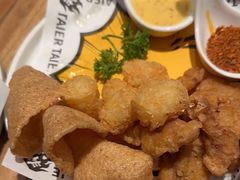 -太二酸菜鱼(宁波来福士店)