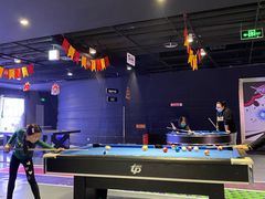 -VS SPORTS PARK运动玩乐园·团建·生日会(合生汇店)