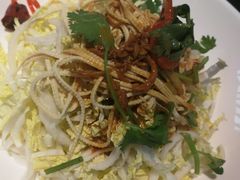 -上关雪東北菜(中房金谊店)