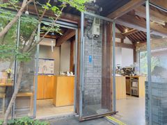 -VOYAGE COFFEE(杨梅竹店)