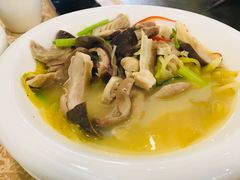 农家猪肚-廣味潮鲜·一品潮滋味(五道口店)