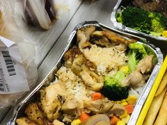 -卡朋西餐(较场西路店)
