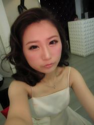 点击看大图 IMG_2615_副本-FIONA MAKE UP恋妆造型