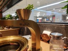 -西塔老太太泥炉烤肉(武汉摩尔城店)
