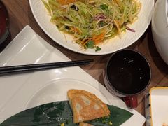 -香厨中餐厅(松北香格里拉店)