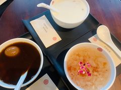 -彬媽糖水(万象天地店)