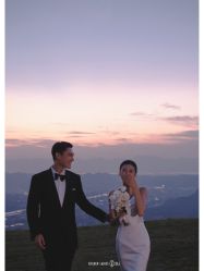 -杭州金夫人婚纱摄影(富阳私享店)