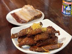 -同得兴 Since·1995 传统苏式面馆(嘉馀坊店)