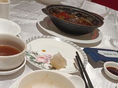 -聚春园自助餐厅(东街口店)