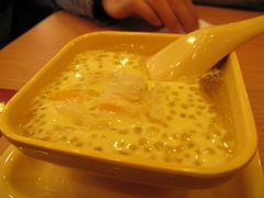 -满记甜品(正方京城店)