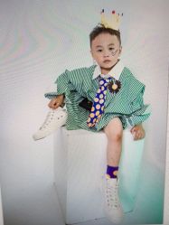 -焦点儿童摄影(汕头苏宁店)