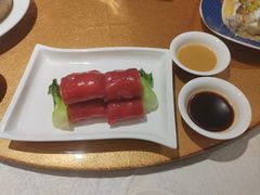 -红棉中餐厅·广州海航威斯汀酒店