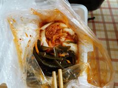 -京玉菲饭店(李村店)