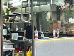 -龚海宝· 烧烤· 羊肉原切挂糊更好吃(庄市店)