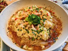 -三生三味密宗川菜·江景餐厅(来福士店)