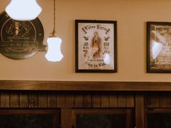 大堂-野草酒馆GRASS TAPROOM(时代天街店)
