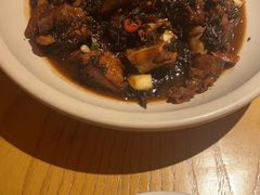 -光头李品质家常菜(人民路店)