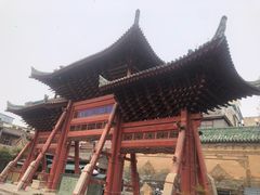 -西安化觉巷清真大寺