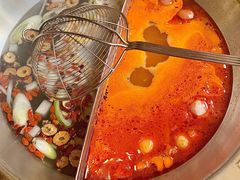 -九记潮汕现切鲜牛肉自助火锅(新开铺店)