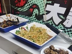 -刘一手重庆火锅(万达广场颍泉店)
