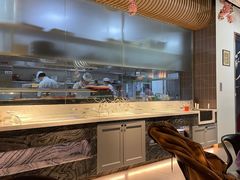 -松子料理(华威桥店)