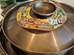 -润园四季椰子鸡火锅(南山海岸城店)