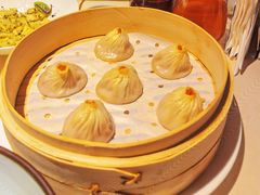 蟹粉小笼包-成隆行·蟹王府(九江路店)