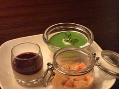 -恰餐厅及酒吧 CHAR Bar & Grill (北京丽都皇冠假日店)